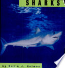 Sharks cover