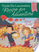 Hong Kong! cover