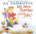 My New Teacher and Me! cover