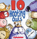10 Hooting Owls cover