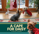 A Cape for Daisy cover