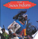 The Sioux Indians cover