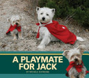 A Playmate for Jack cover