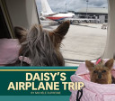 Daisy's Airplane Trip cover