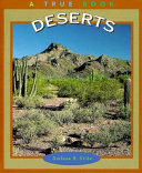 Deserts cover