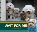 Wait for Me cover