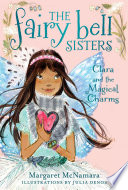 Clara and the Magical Charms cover