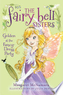 Golden at the Fancy-Dress Party cover