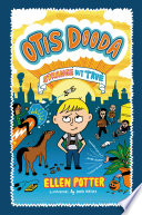 Otis Dooda: Strange but True cover