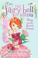 Rosy and the Secret Friend cover
