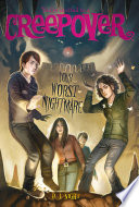 Your Worst Nightmare cover