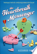 The Heartbreak Messenger cover