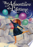 The Adventure of a Lifetime cover