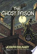 The Ghost Prison cover