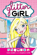 Glitter Girl cover
