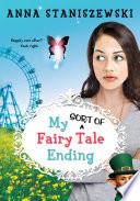 My Sort of Fairy Tale Ending cover