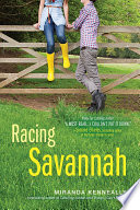 Racing Savannah cover
