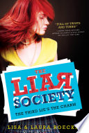 The Third Lie's the Charm cover