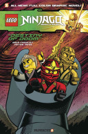 Destiny of Doom cover