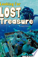 Looking for Lost Treasure cover