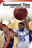 The Best of College Basketball cover