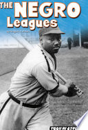 The Negro Leagues cover
