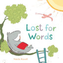 Lost for Words cover