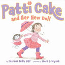 Patti Cake and Her New Doll cover