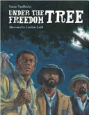 Under the Freedom Tree cover