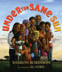 Under the Same Sun cover