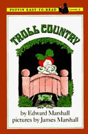 Troll Country cover