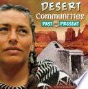 Desert Communities Past and Present cover