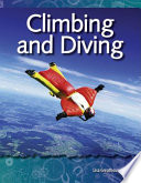 Climbing and Diving cover