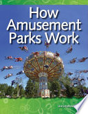 How Amusement Parks Work cover