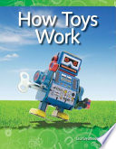 How Toys Work cover