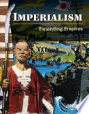 Imperialism: Expanding Empires cover