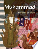 Muhammad: Prophet of Islam cover