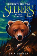 Forest of Wolves cover