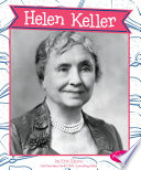 Helen Keller cover