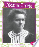 Marie Curie cover