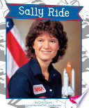 Sally Ride cover