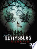Ghosts of Gettysburg and Other Hauntings of the East cover