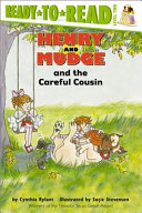 Henry and Mudge and the Careful Cousin cover