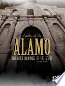 Ghosts of the Alamo and Other Hauntings of the South cover
