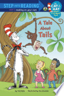A Tale About Tails cover