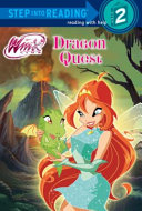 Dragon Quest cover