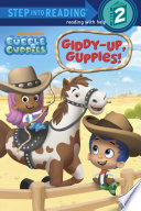 Giddy-Up, Guppies! cover