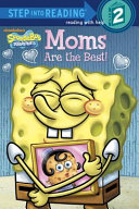 Moms Are the Best! cover