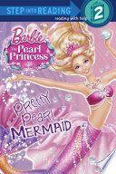 Pretty Pearl Mermaid cover