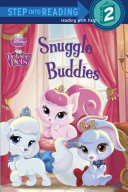 Snuggle Buddies cover